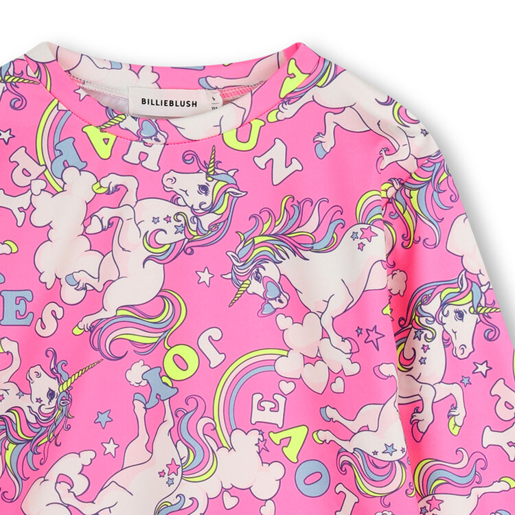 Billieblush Chandail D'eau Billieblush Fille