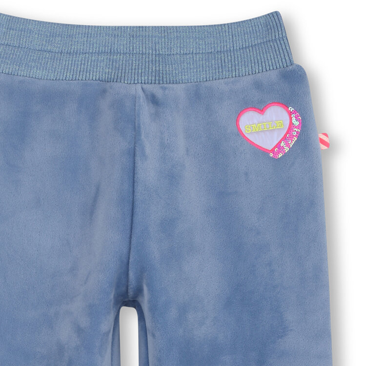 Billieblush Pantalon Billieblush Fille