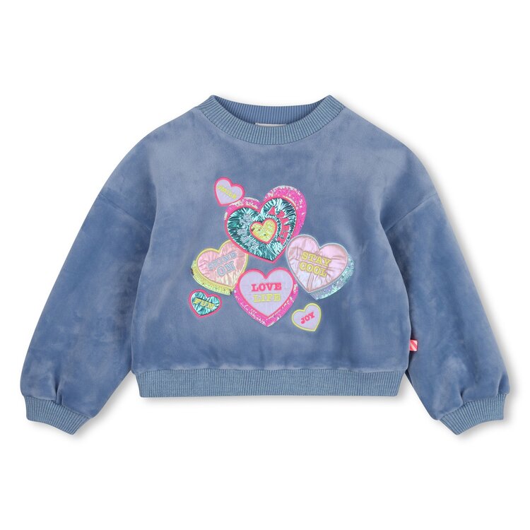 Billieblush Chandail Billieblush Fille