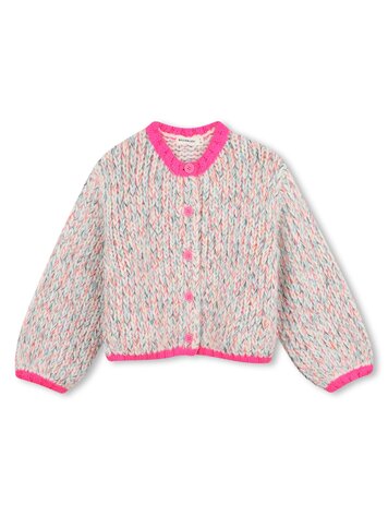 Billieblush Cardigan Billieblush Fille