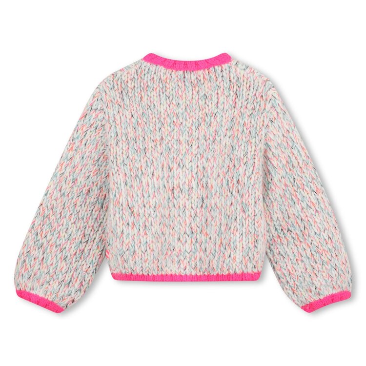 Billieblush Cardigan Billieblush Fille