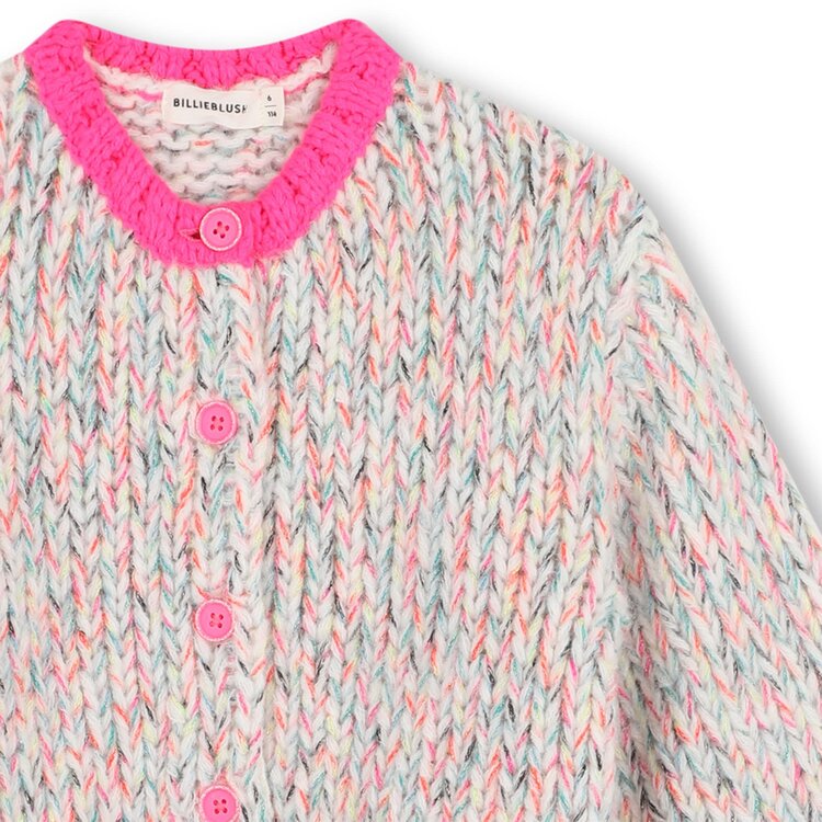 Billieblush Cardigan Billieblush Fille