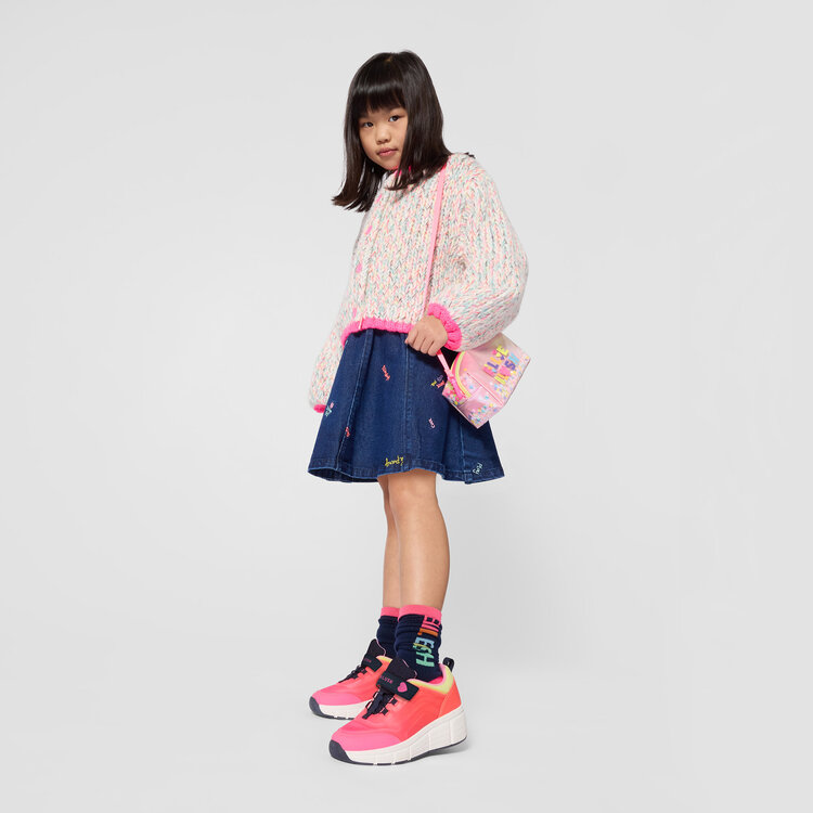 Billieblush Cardigan Billieblush Fille