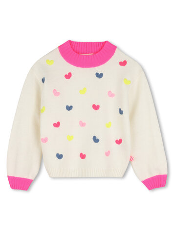Billieblush Chandail Billieblush Fille