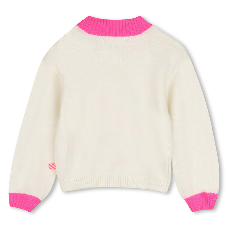 Billieblush Chandail Billieblush Fille
