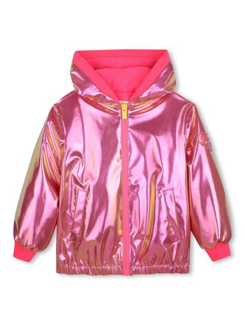 Billieblush Imperméable Billieblush Fille