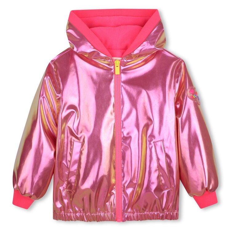 Billieblush Imperméable Billieblush Fille