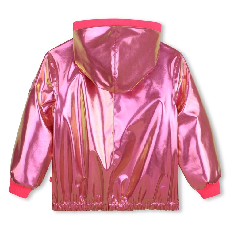 Billieblush Imperméable Billieblush Fille