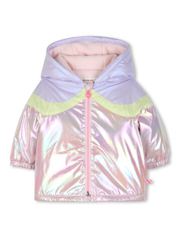 Billieblush Manteau Billieblush Fille