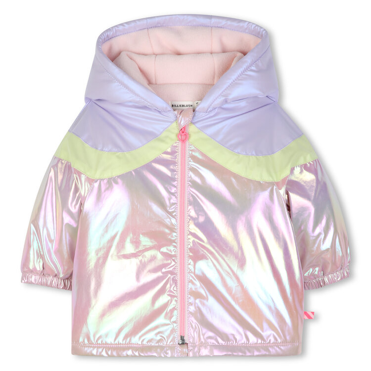 Billieblush Manteau Billieblush Fille