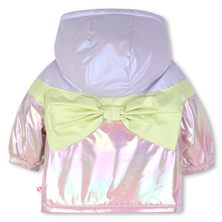 Billieblush Manteau Billieblush Fille