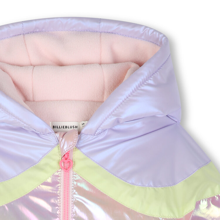 Billieblush Manteau Billieblush Fille