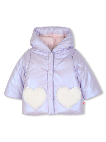 Billieblush Manteau Billieblush Fille