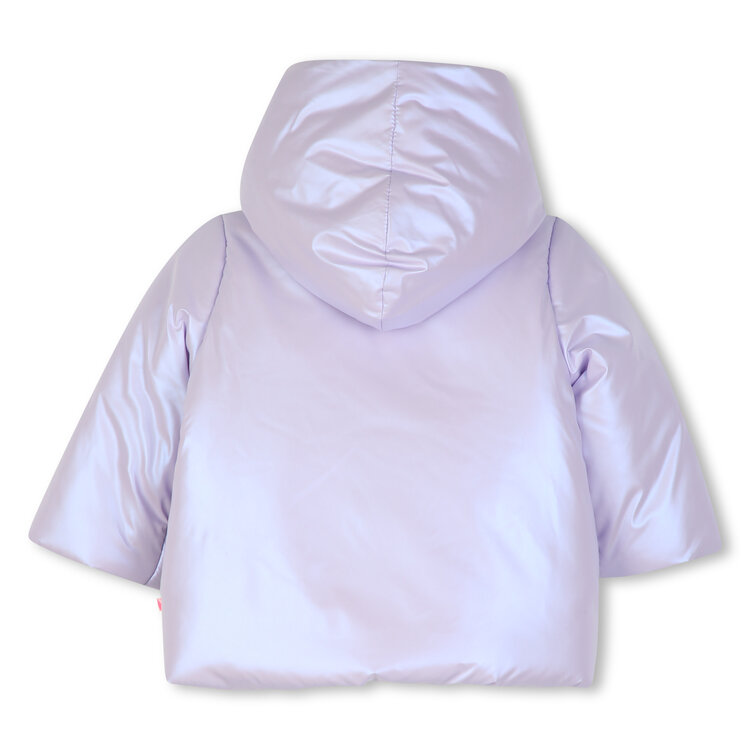 Billieblush Manteau Billieblush Fille