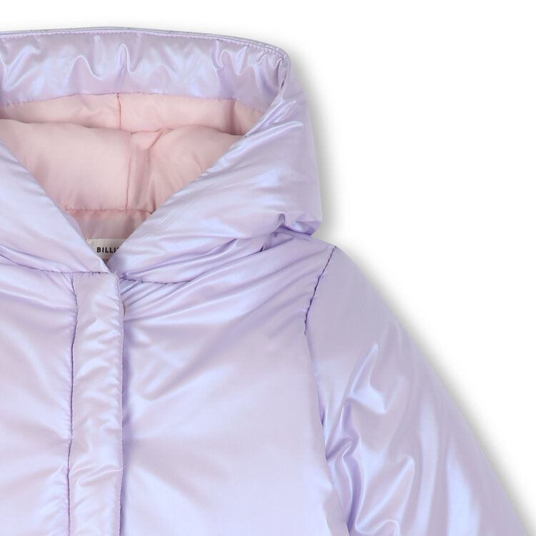 Billieblush Manteau Billieblush Fille