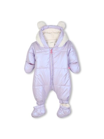 Billieblush Habit De Neige Billieblush Fille