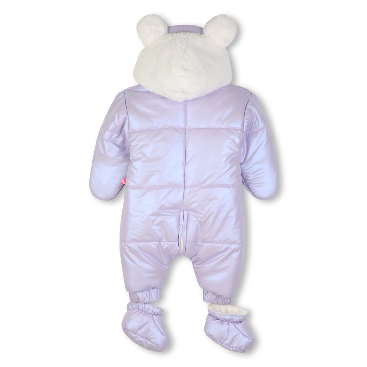 Billieblush Habit De Neige Billieblush Fille