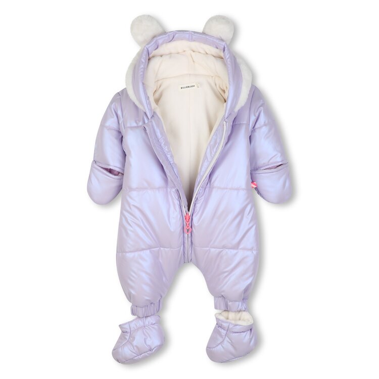 Billieblush Habit De Neige Billieblush Fille