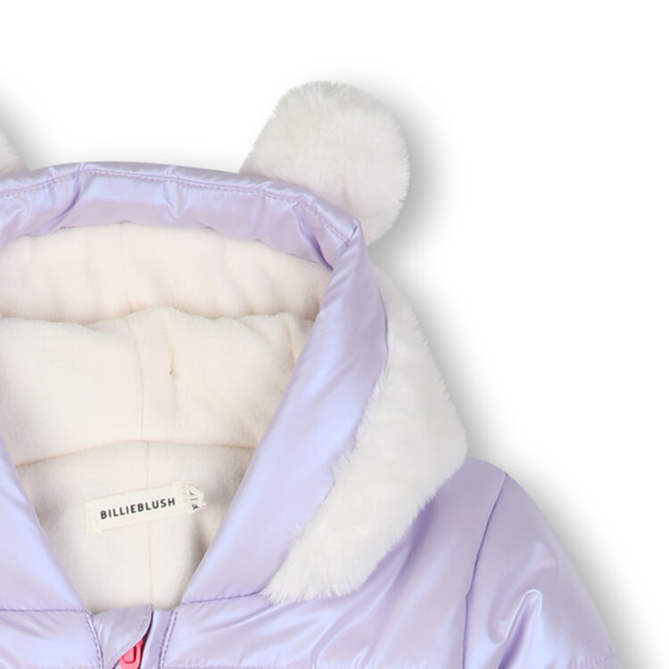 Billieblush Habit De Neige Billieblush Fille
