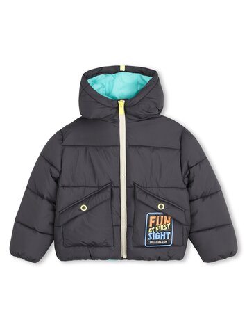 Billieblush Manteau Billieblush Garçon