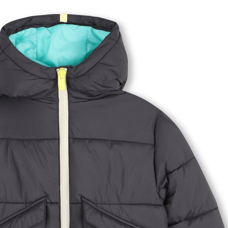 Billieblush Manteau Billieblush Garçon