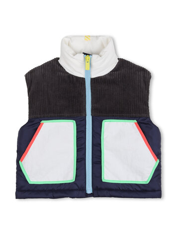 Billieblush Bodywarmer Billieblush Garçon