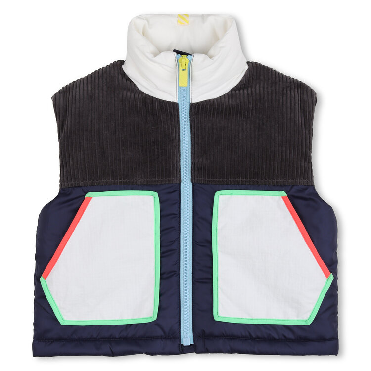 Billieblush Bodywarmer Billieblush Garçon