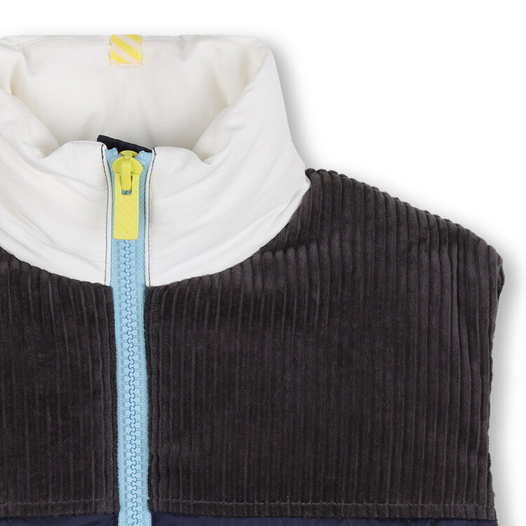 Billieblush Billieblush Boys Bodywarmer