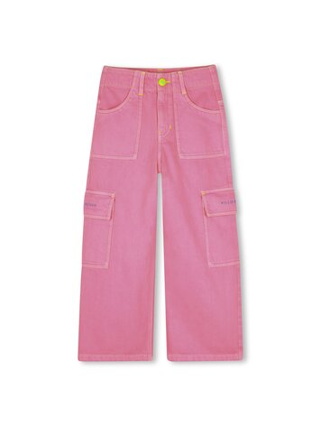 Billieblush Jeans Billieblush Fille