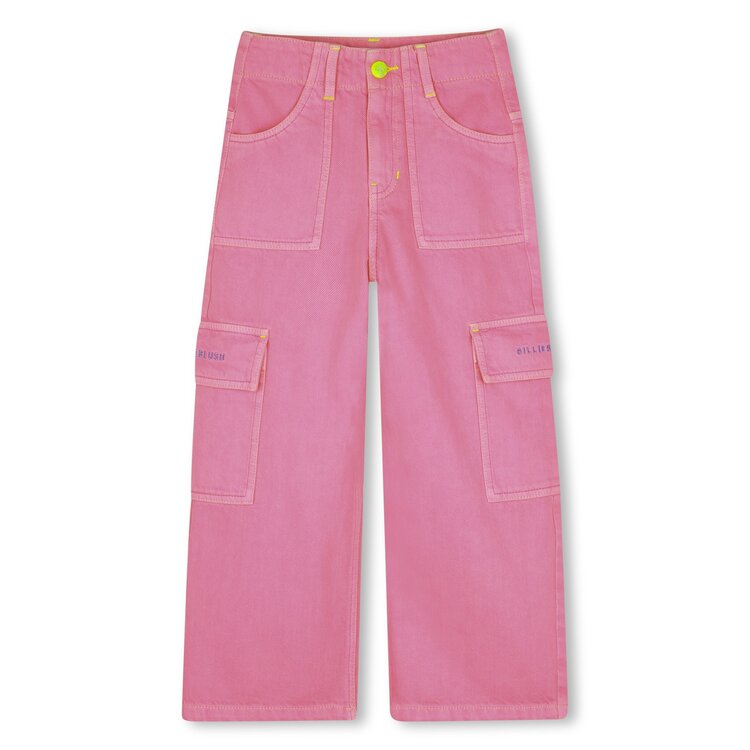 Billieblush Jeans Billieblush Fille
