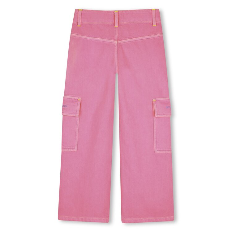 Billieblush Jeans Billieblush Fille