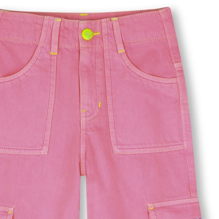 Billieblush Jeans Billieblush Fille