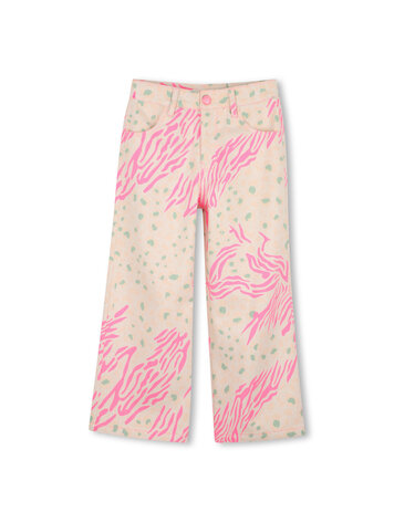 Billieblush Pantalon Billieblush Fille
