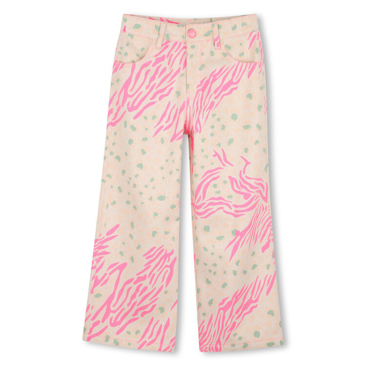 Billieblush Billieblush Girls Pants