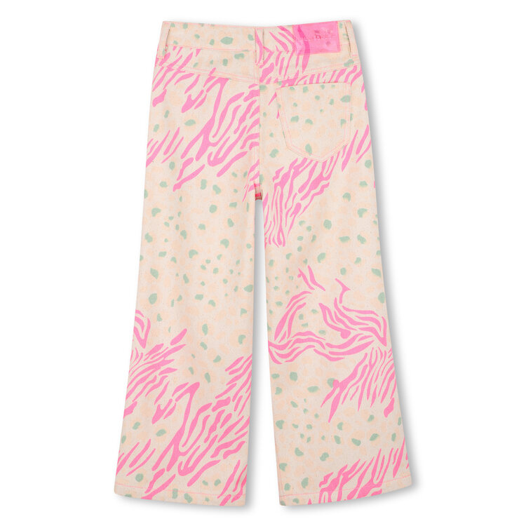 Billieblush Pantalon Billieblush Fille