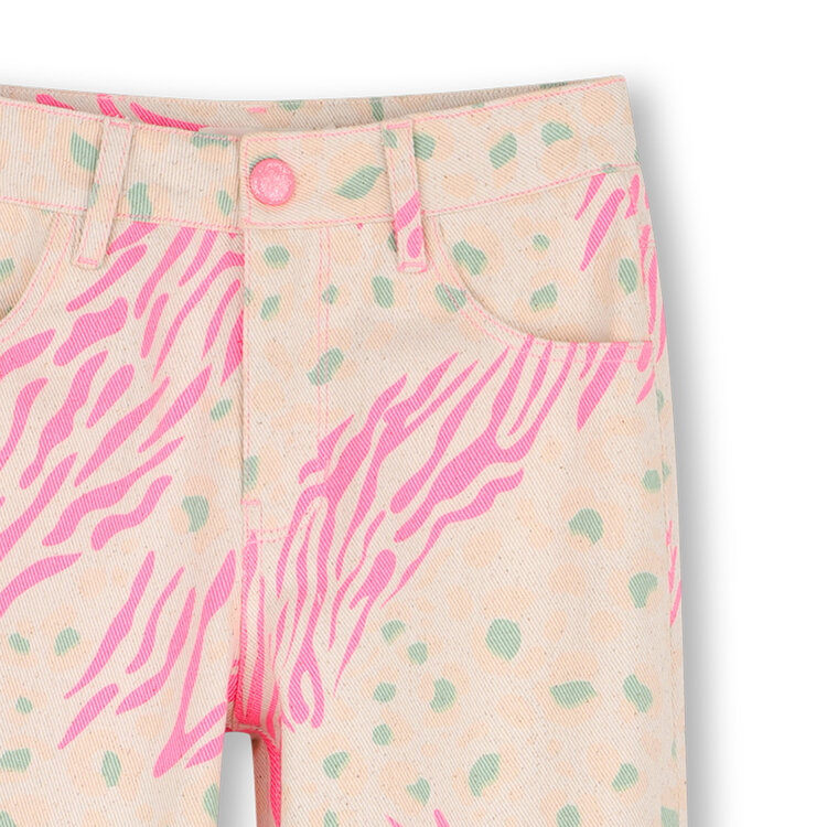 Billieblush Pantalon Billieblush Fille