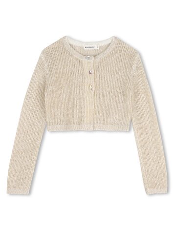 Billieblush Cardigan Billieblush Fille
