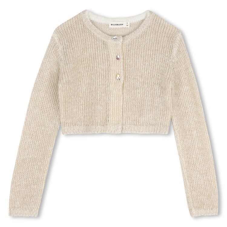 Billieblush Cardigan Billieblush Fille
