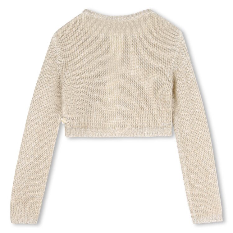 Billieblush Billieblush Girls Cardigan