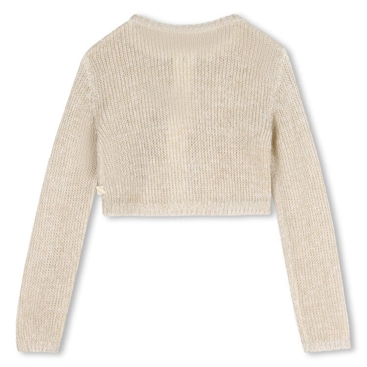 Billieblush Cardigan Billieblush Fille