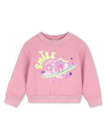 Billieblush Chandail Billieblush Fille
