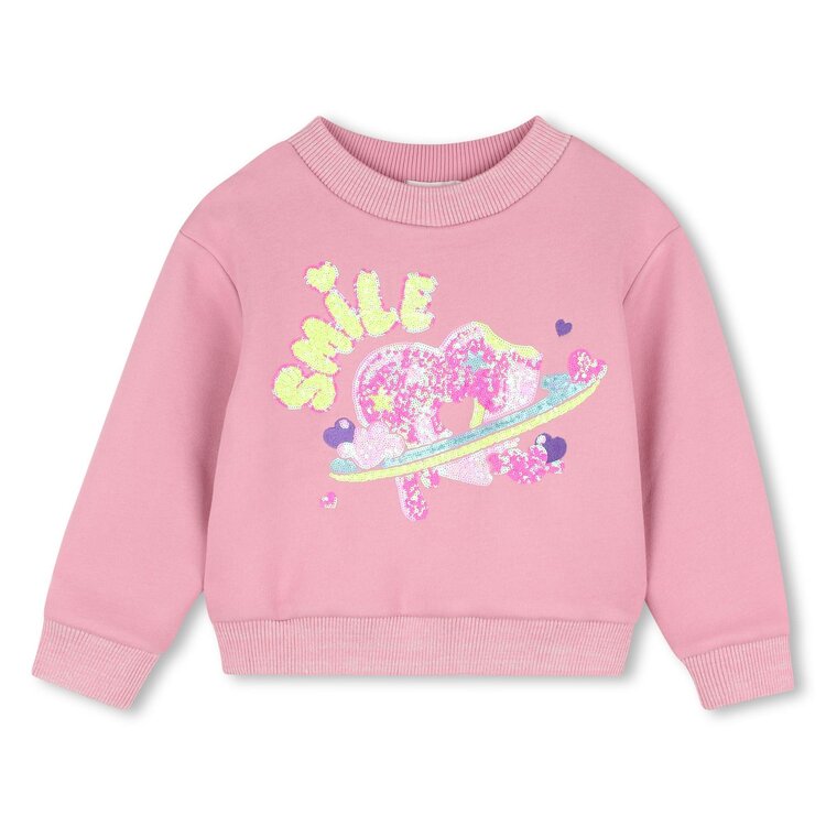 Billieblush Chandail Billieblush Fille