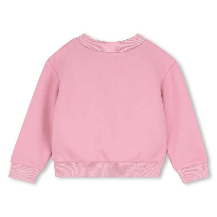 Billieblush Billieblush Girls Sweater