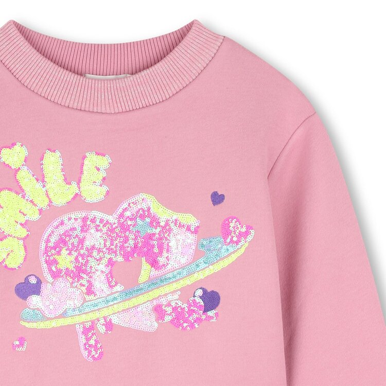 Billieblush Chandail Billieblush Fille