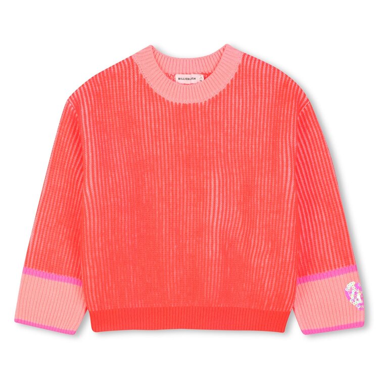 Billieblush Chandail Billieblush Fille
