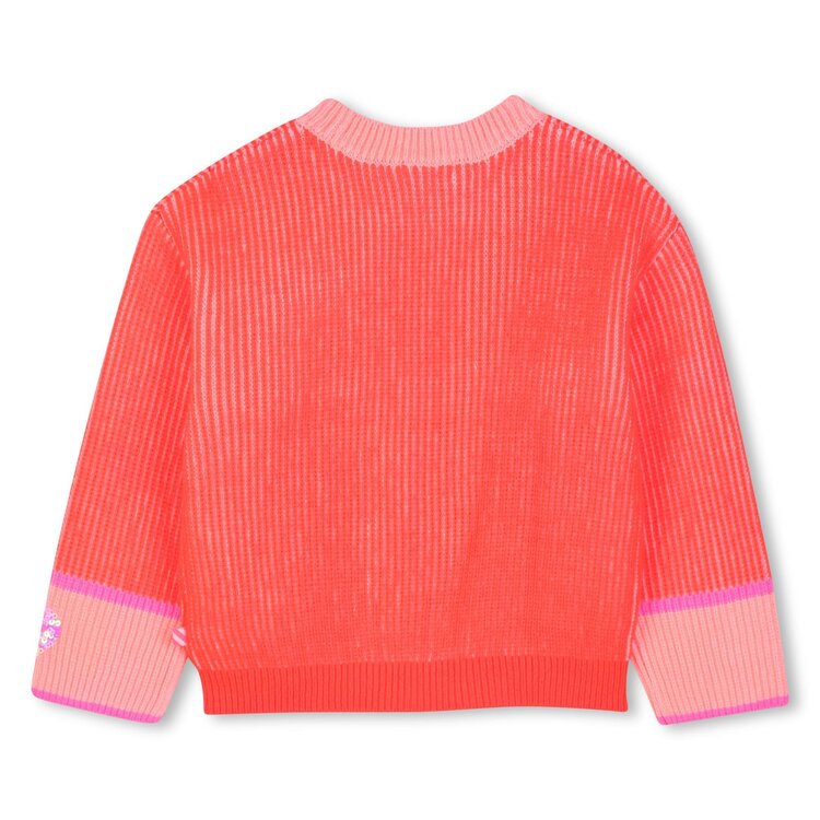 Billieblush Chandail Billieblush Fille