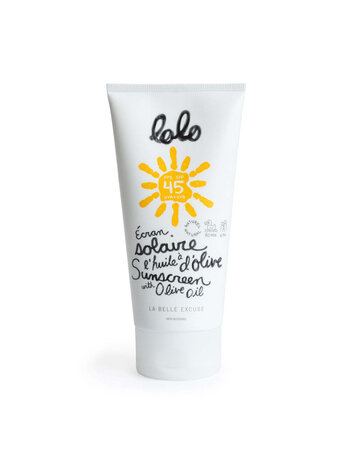 Lolo LOLO 150G SUNSCREEN