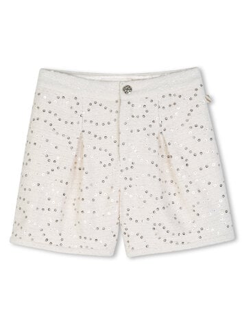 Billieblush Billieblush Girls Shorts