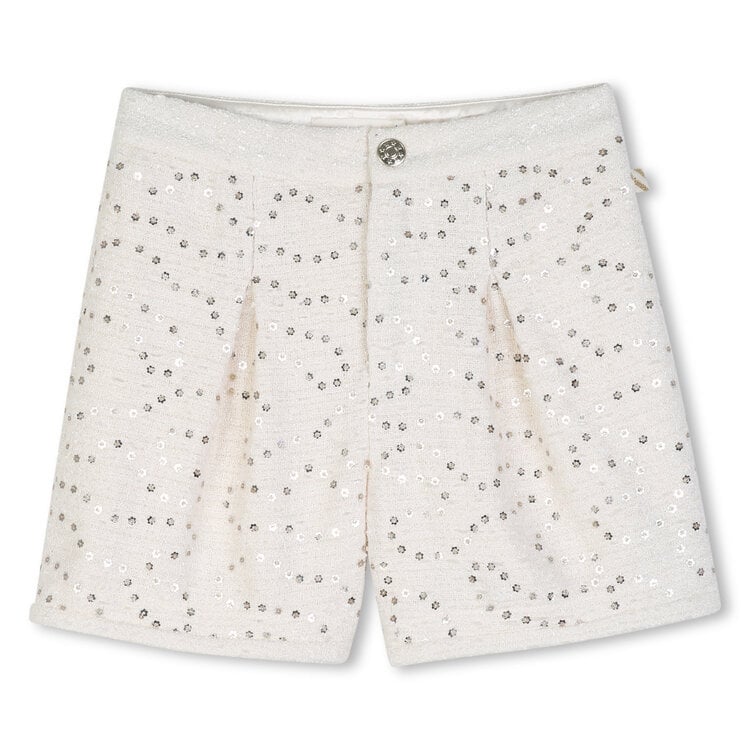 Billieblush Billieblush Girls Shorts
