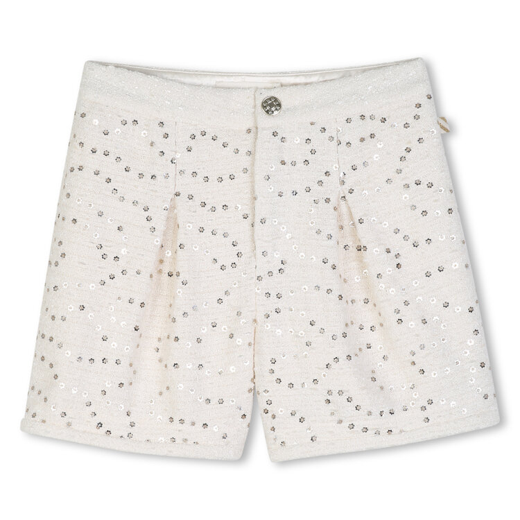 Billieblush Short Billieblush Fille